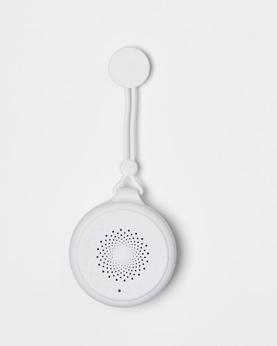Shower Speaker